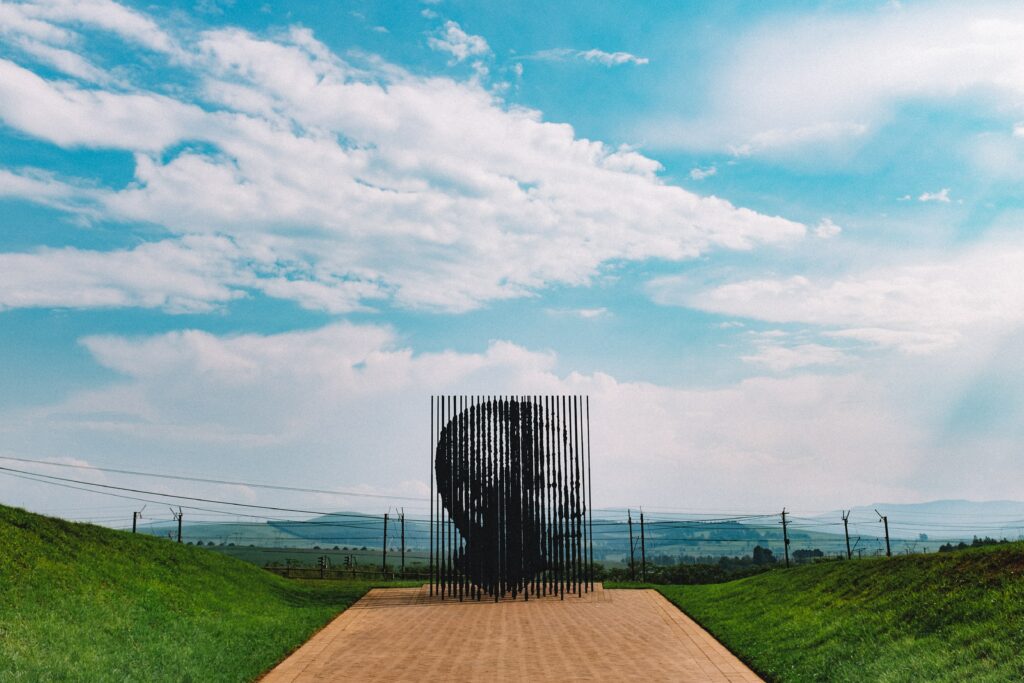 5 Reasons Why Nelson Mandela Was Not A Christian