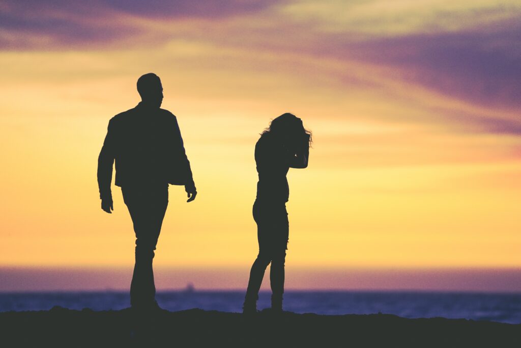 5 reasons he won't marry you in 2022