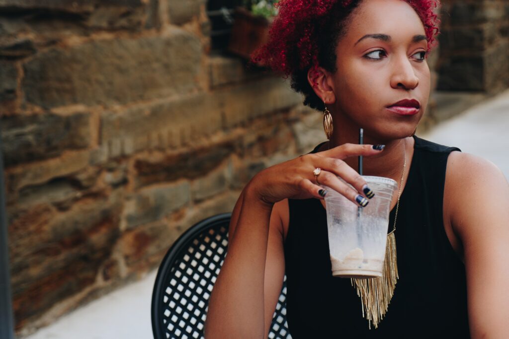 7 Women A Man Should Never Date or Marry