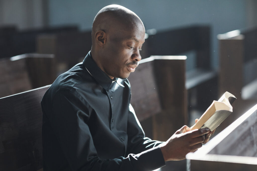 6 Reasons Why You Shouldn’t Attend Church