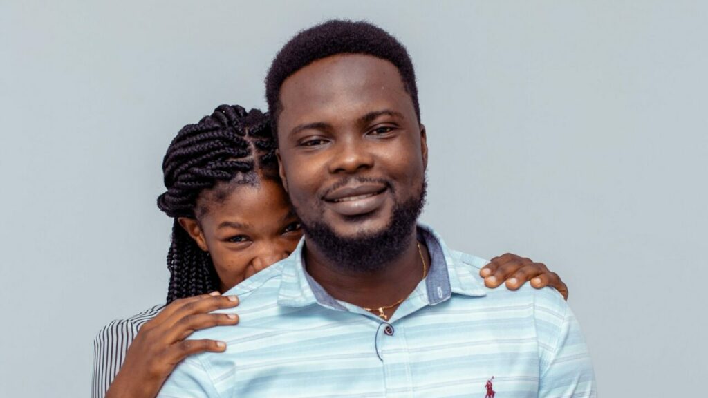 5 Signs That He Might Be Your Husband