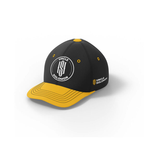Uncle Solomon Cap